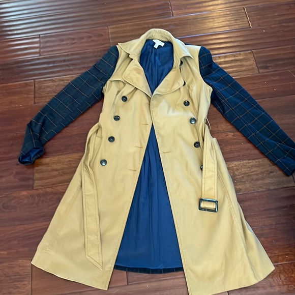 Anthropologie Jackets & Blazers - Coat